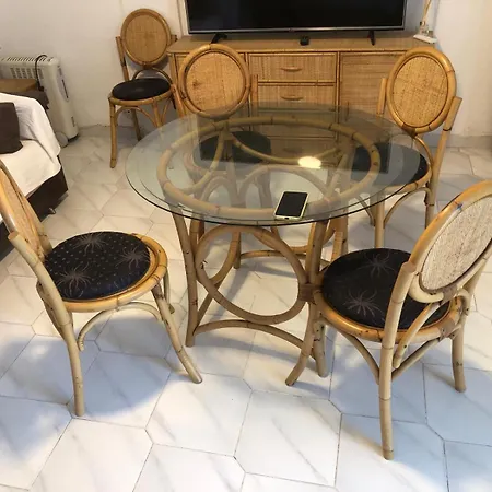 Apartamento Cala Capitan Apartament *