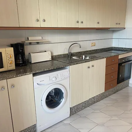 Apartamento Cala Capitan