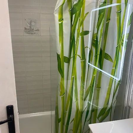 Apartamento Cala Capitan