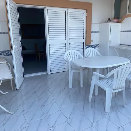 Apartamento Cala Capitan Apartament *