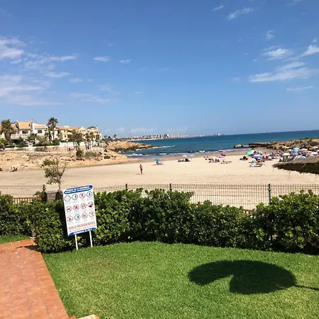 Apartment Apartamento Cala Capitan Cabo Roig