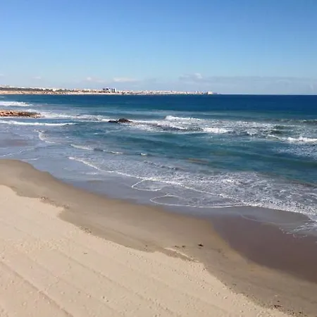 Apartamento Cala Capitan *